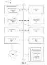 Fig. 11 - System and method for tracking advertiser return on investment using set top box data