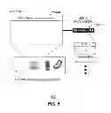 Fig. 06 - System and method for a communication exchange with an avatar in a media communication system