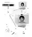 Fig. 09 - System and method for a communication exchange with an avatar in a media communication system