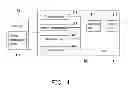 Fig. 04 - Channelization method of digital content and audio-video server system