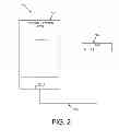 Fig. 03 - Configuring initial settings of a network security device via a hand-held computing device