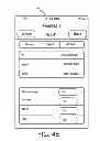 Fig. 09 - Configuring initial settings of a network security device via a hand-held computing device