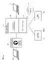 Fig. 02 - Extensible configuration system to allow a website to authenticate users based on an authorization protocol