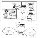Fig. 01 - SYSTEM AND METHOD FOR VERIFYING THE AGE OF AN INTERNET USER