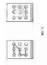 Fig. 06 - Method, client and server of password verification, and password terminal system