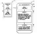 Fig. 01 - MOBILE WIRELESS COMMUNICATIONS DEVICE PROVIDING SECURITY FEATURES BASED UPON WEARABLE NEAR FIELD COMMUNICATION (NFC) DEVICE AND RELATED METHODS