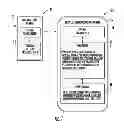 Fig. 02 - MOBILE WIRELESS COMMUNICATIONS DEVICE PROVIDING SECURITY FEATURES BASED UPON WEARABLE NEAR FIELD COMMUNICATION (NFC) DEVICE AND RELATED METHODS