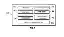 Fig. 08 - Server with mechanism for reducing internal resources associated with a selected client connection