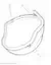 Fig. 01 - Helmet edge band