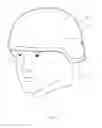 Fig. 06 - Helmet edge band