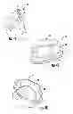 Fig. 07 - Articles of apparel including auxetic materials