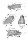 Fig. 08 - Articles of apparel including auxetic materials