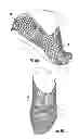 Fig. 09 - Articles of apparel including auxetic materials