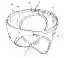 Fig. 01 - UNDERGARMENT WITH AUDIO-EMITTING DEVICE