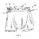 Fig. 02 - UNDERGARMENT WITH AUDIO-EMITTING DEVICE