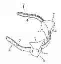 Fig. 01 - Adjustable headband pillow