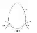 Fig. 03 - Adjustable headband pillow