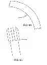 Fig. 09 - Adjustable headband pillow