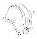 Fig. 09 - Protective headgear assembly