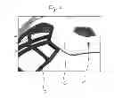 Fig. 04 - PROTECTIVE HELMET CONFIGURATION WITH INTEGRATED FACE MASK WITH SMOOTH TRANSITION ATTACHMENT