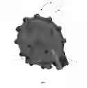 Fig. 02 - Multi-port orbital valve