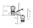Fig. 01 - LIFT SEAT