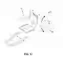 Fig. 09 - LIFT SEAT