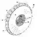 Fig. 01 - Spa Jet Face