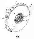 Fig. 02 - Spa Jet Face