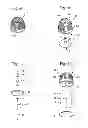 Fig. 06 - Foot spa tub pump and method