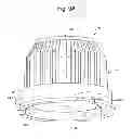 Fig. 07 - Foot spa tub pump and method
