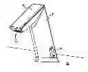 Fig. 01 - Sanitary fitting comprising a fitting housing and an electrical control unit