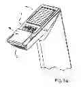 Fig. 04 - Sanitary fitting comprising a fitting housing and an electrical control unit