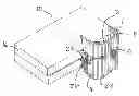 Fig. 01 - Baby bed