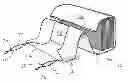 Fig. 01 - SLEEPING PAD SYSTEM