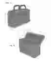 Fig. 07 - SLEEPING PAD SYSTEM