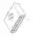 Fig. 03 - SYSTEMS AND METHODS FOR PROVIDING A SELF DEFLATING CUSHION