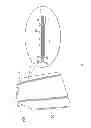 Fig. 06 - HOOK-AND-LOOP COMPONENT EMBEDDED WITH FOAM MATERIAL AND CUSHION THEREOF