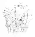 Fig. 01 - FOLDABLE CHILD LAP SEAT