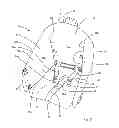 Fig. 03 - FOLDABLE CHILD LAP SEAT