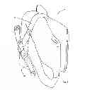 Fig. 05 - FOLDABLE CHILD LAP SEAT