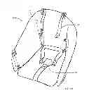 Fig. 06 - FOLDABLE CHILD LAP SEAT