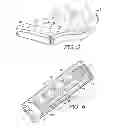 Fig. 04 - Articulating mattress with embedded deck