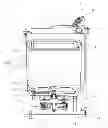 Fig. 01 - Laundry treatment machine and method of operating the same