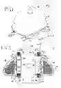 Fig. 02 - Swimming pool cleaner appendages