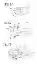 Fig. 08 - Swimming pool cleaner appendages