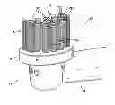 Fig. 01 - Toothbrushes