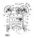 Fig. 03 - Sweeping vehicle