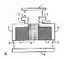 Fig. 01 - Medical implement cleaning device
