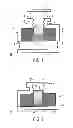 Fig. 02 - Medical implement cleaning device
